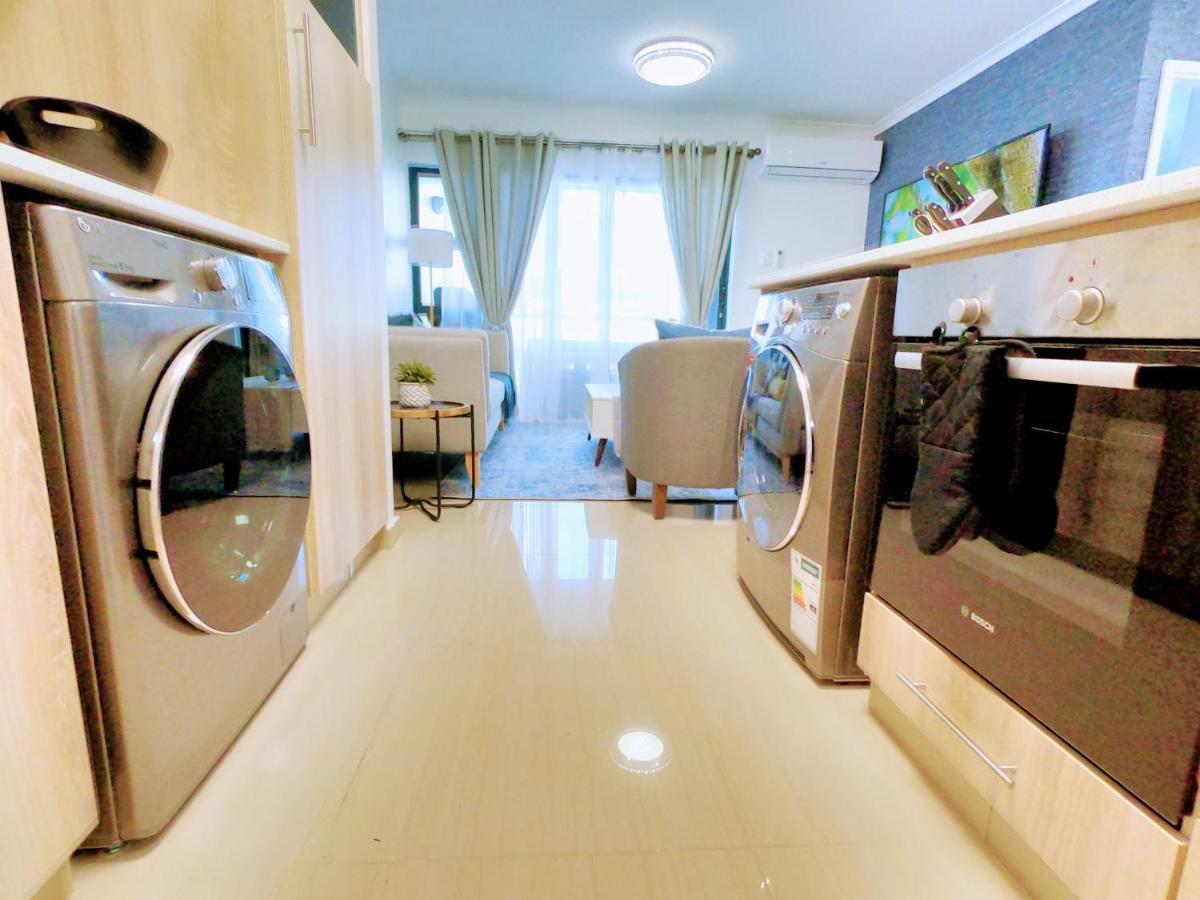 דורבן Pristine King Size Bed Apartment In Secure Complex מראה חיצוני תמונה
