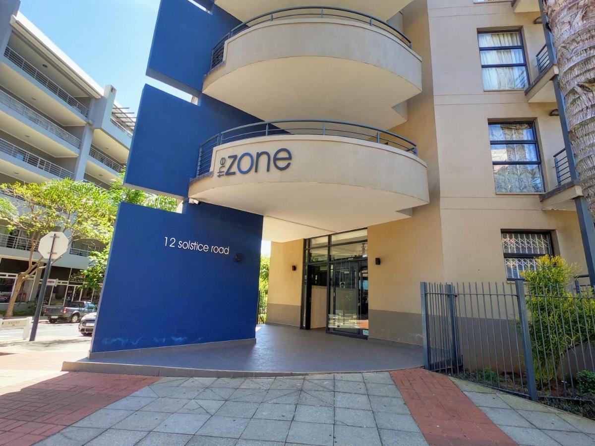 דורבן Pristine King Size Bed Apartment In Secure Complex מראה חיצוני תמונה