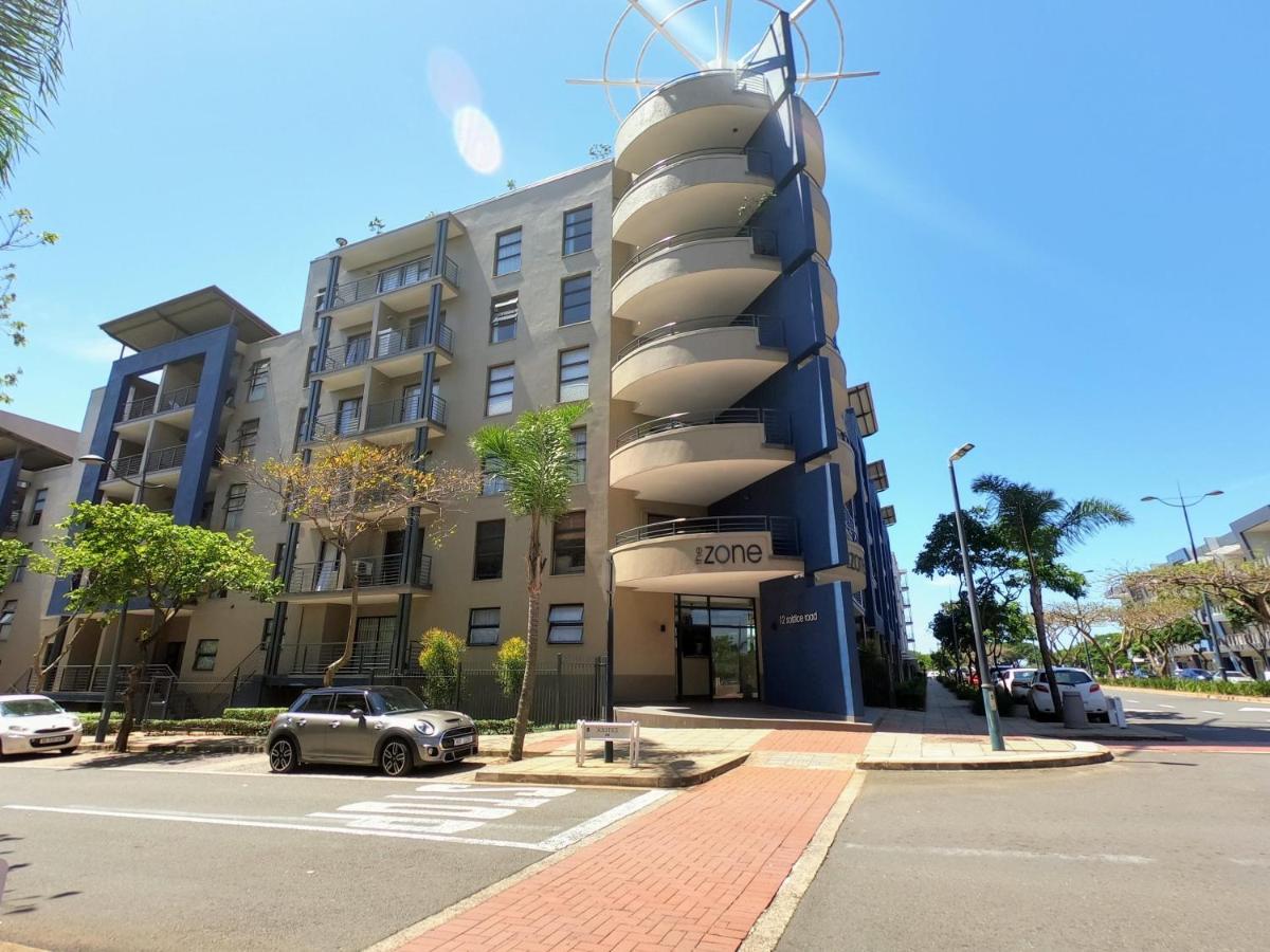 דורבן Pristine King Size Bed Apartment In Secure Complex מראה חיצוני תמונה